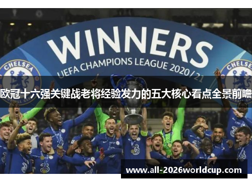 欧冠十六强关键战老将经验发力的五大核心看点全景前瞻